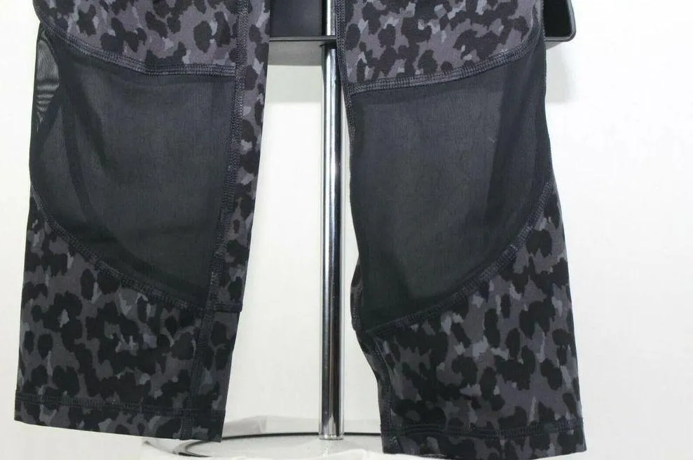 ladies all in motion leggings size S - Image 4
