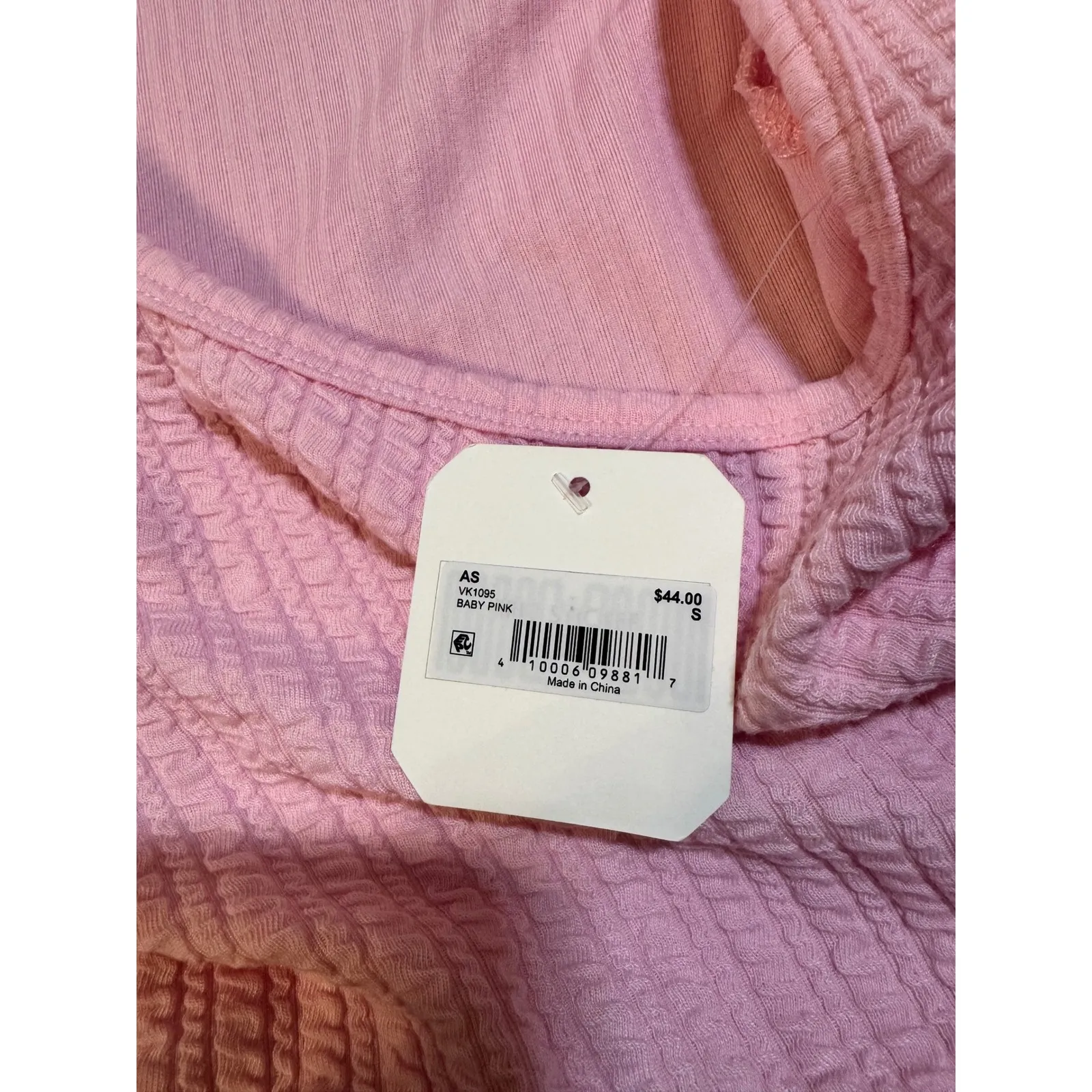 Altar'd State Women's Tops Bundle Size Small – 3 Tops Including NWT Piece Orange - Image 10