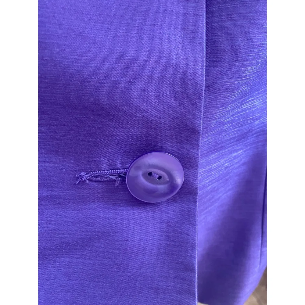 Women's Isabella Suits Set Size 14 Purple - Image 4