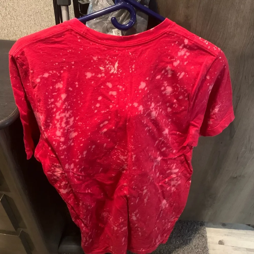 Poison Apple Tshirt Large - Image 2