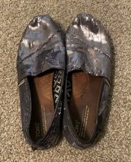 Toms Sparkly - Image 3