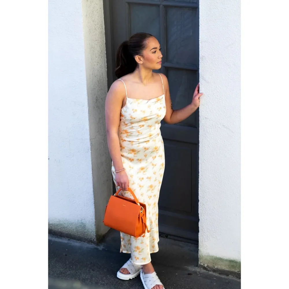 Holzweiler Eila Dress‎ Size S Yellow - Image 12