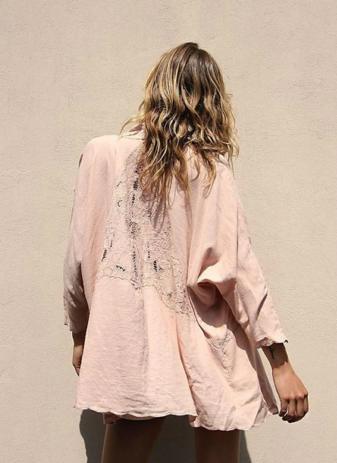 Cool Nights Cardi - Image 4