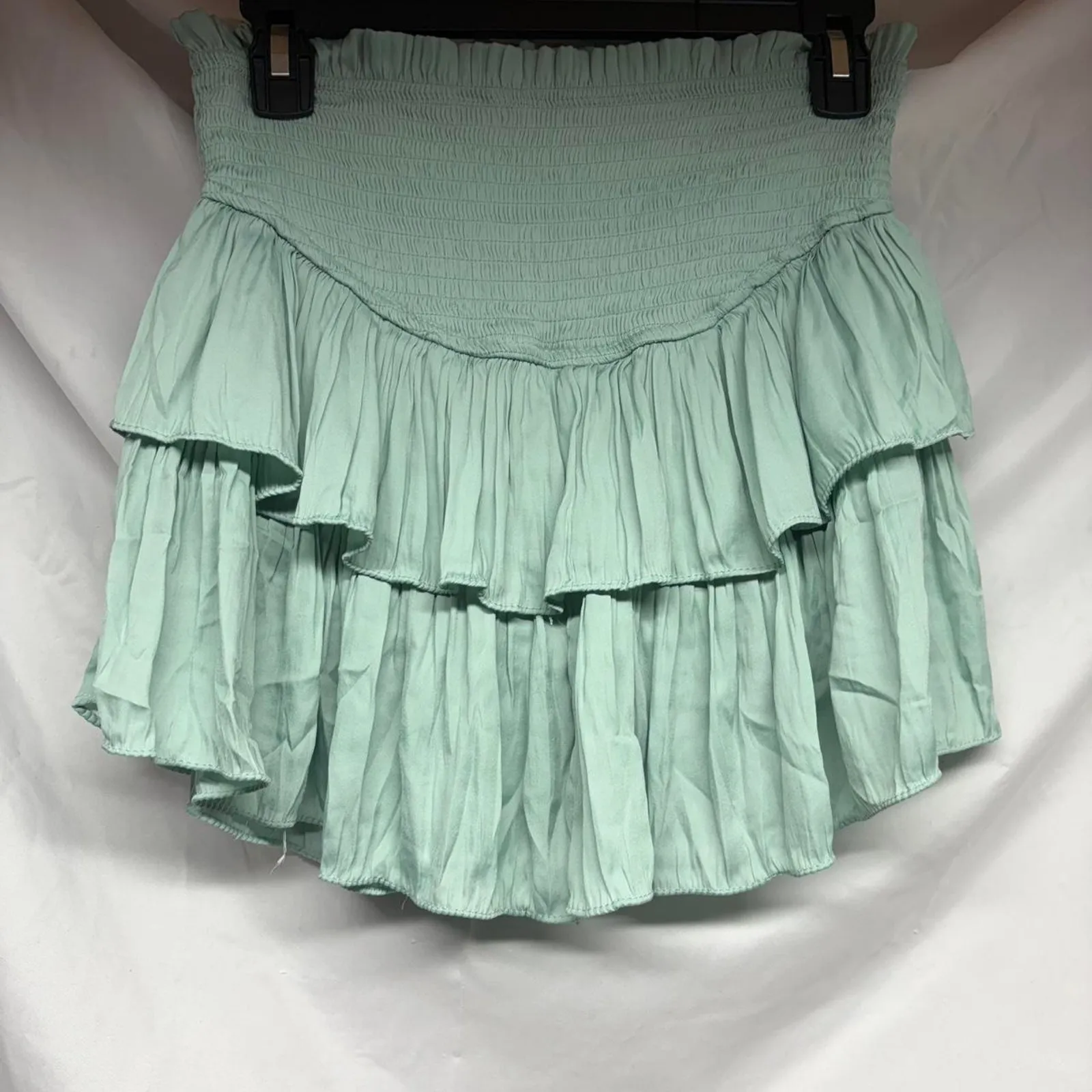 Green and blue mustard Size M - Image 2