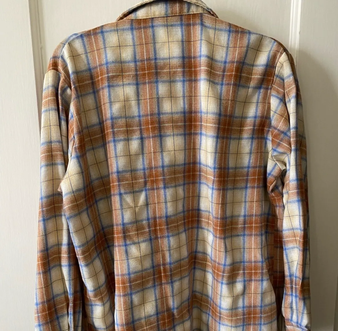 Cameran Top in Brown - Image 4