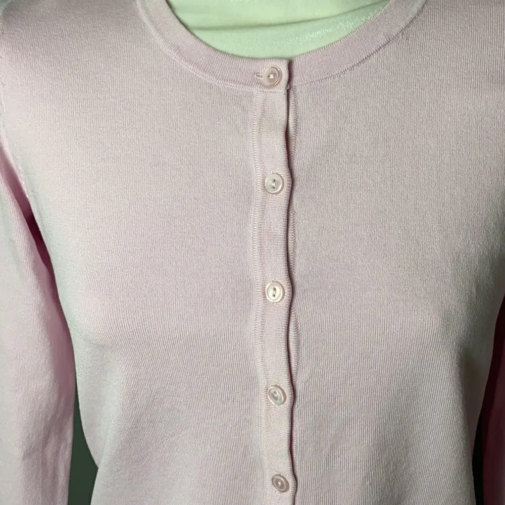 Talbots cardigan  - Image 3