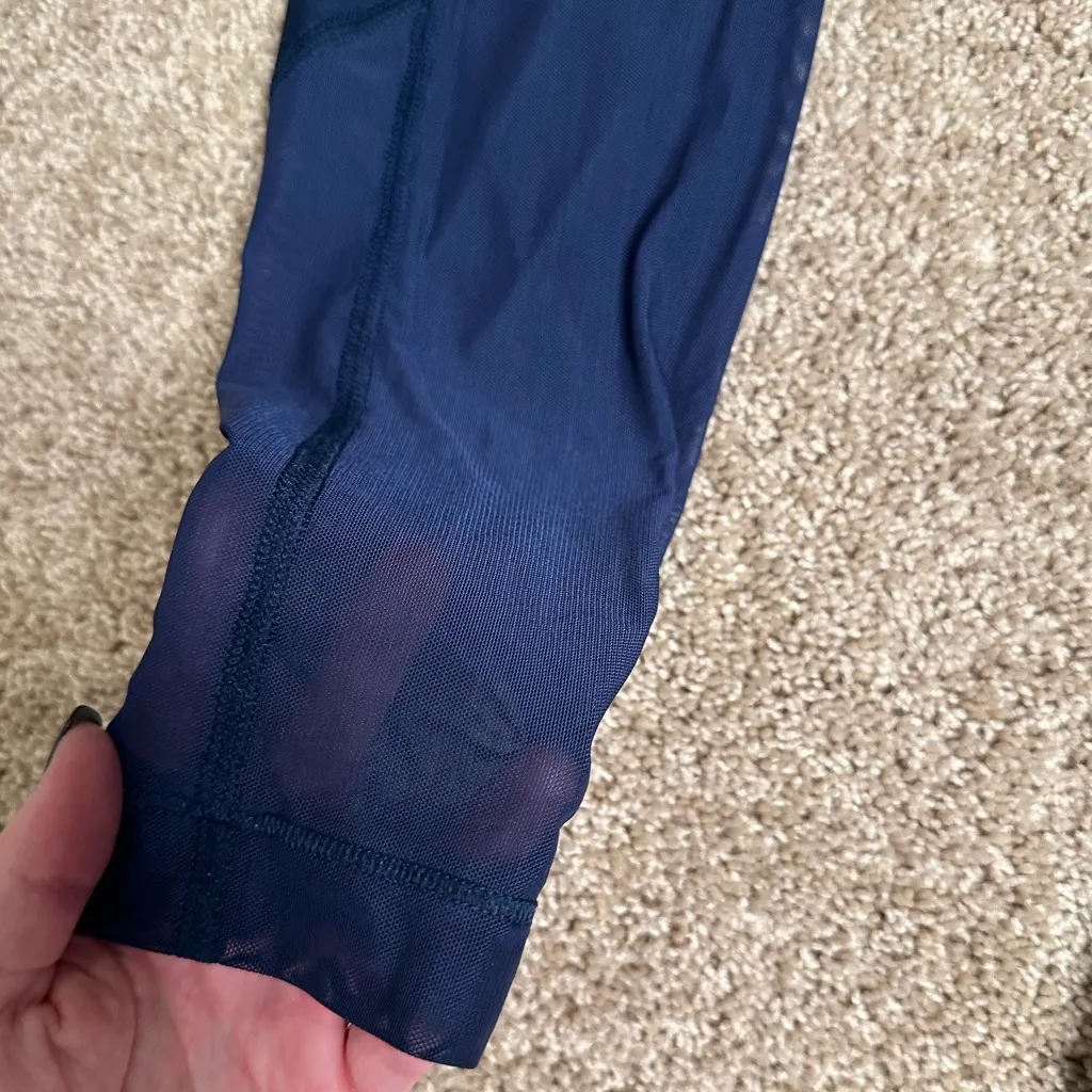 Under Armour Project Rock Leggings - Image 3