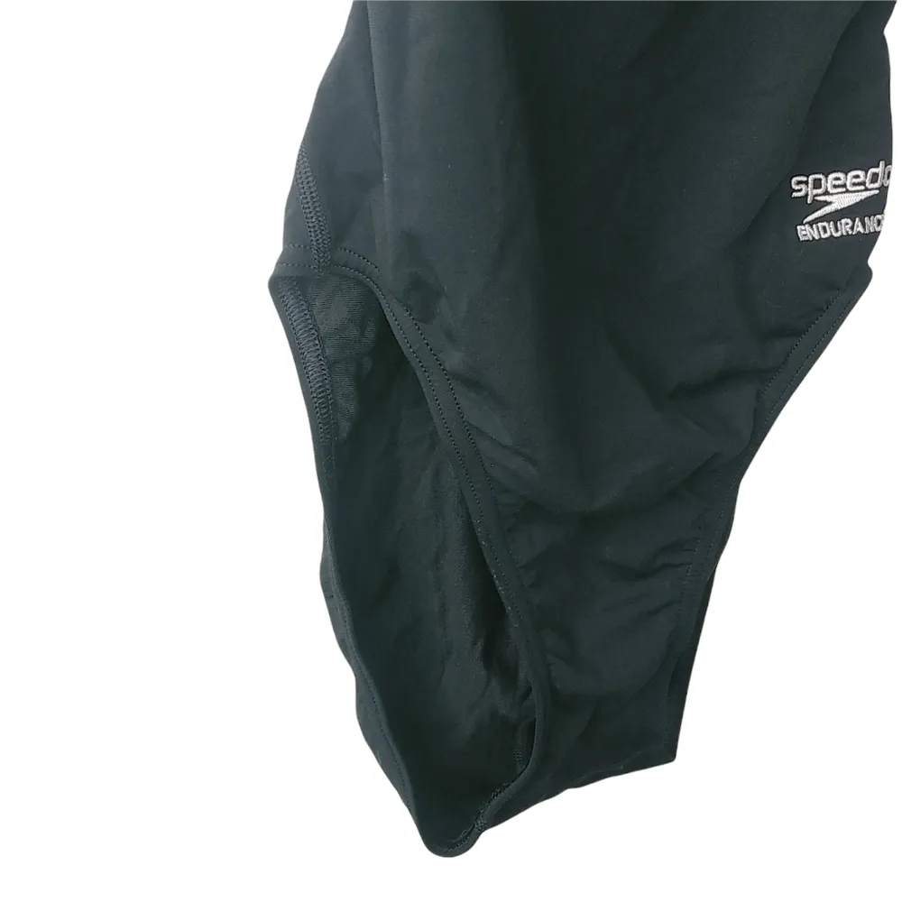 Speedo 28 Endurance Plus One Piece Swim Suit - Image 7