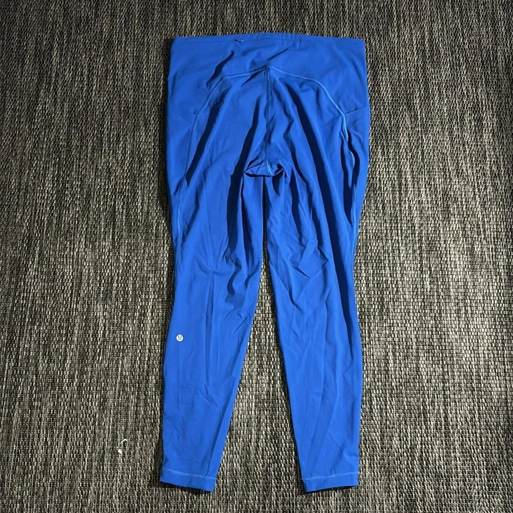 Lululemon Swift Speed Legging High-Rise Tight 28" - Image 3