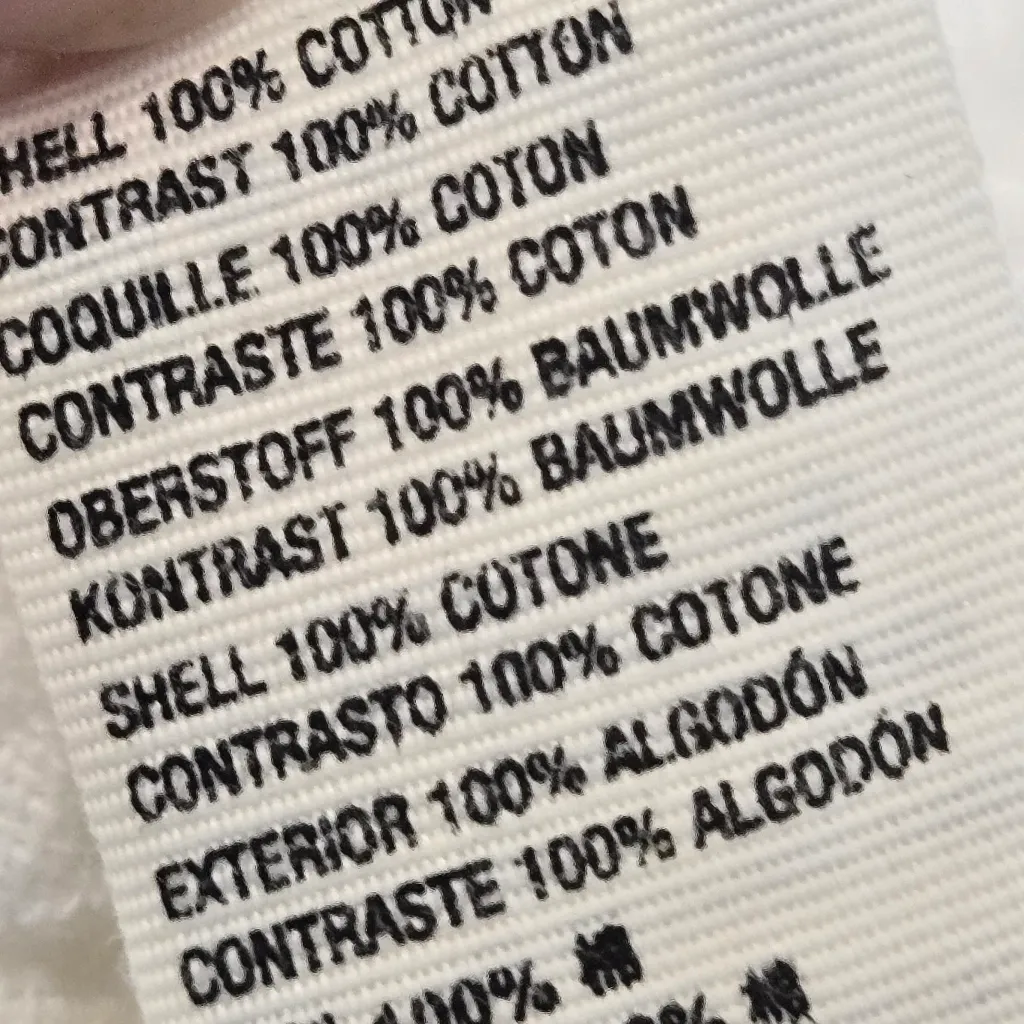 Free People  Shelly Boho Cottagecore Top Size Small - Image 12