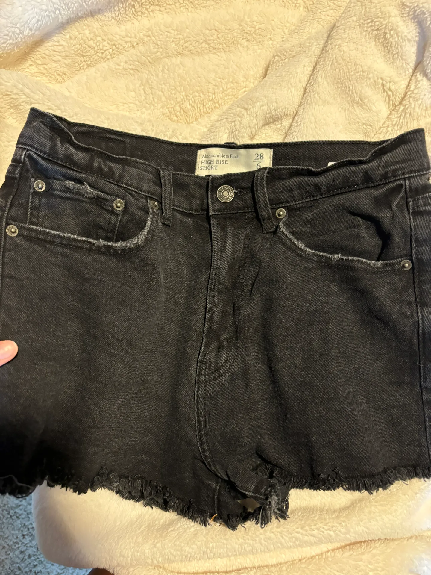 Jean Short - Image 2