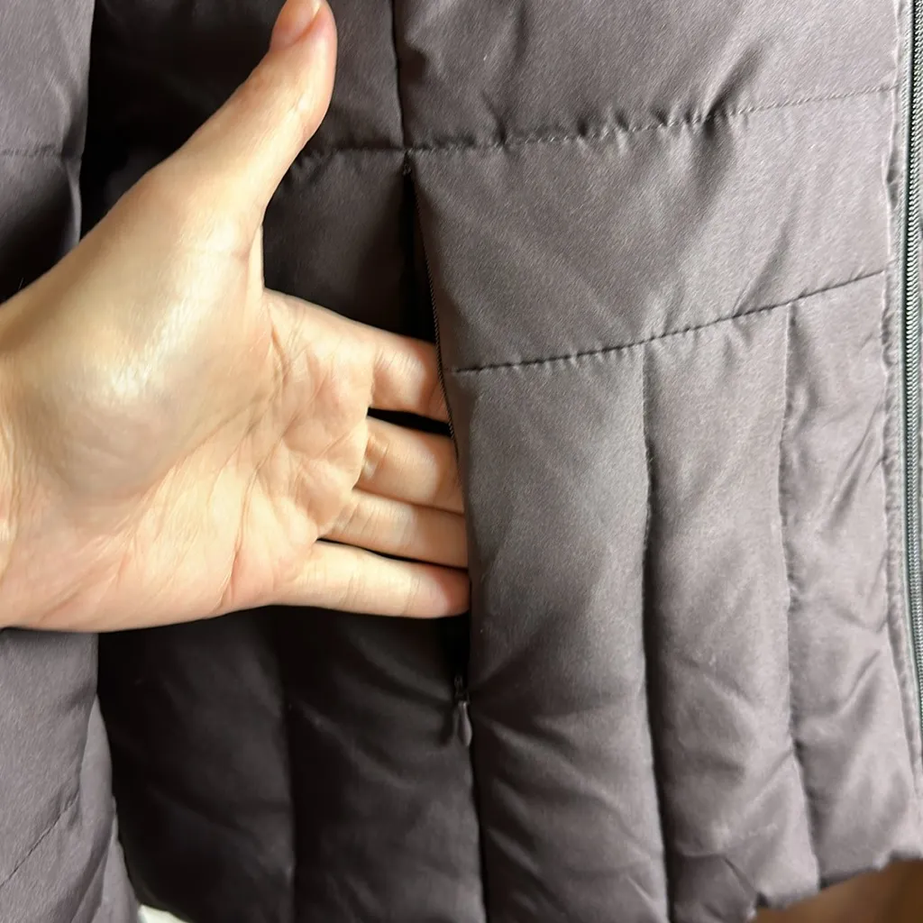 Kenneth Cole Down Filled‎ Puffer Jacket - Image 2