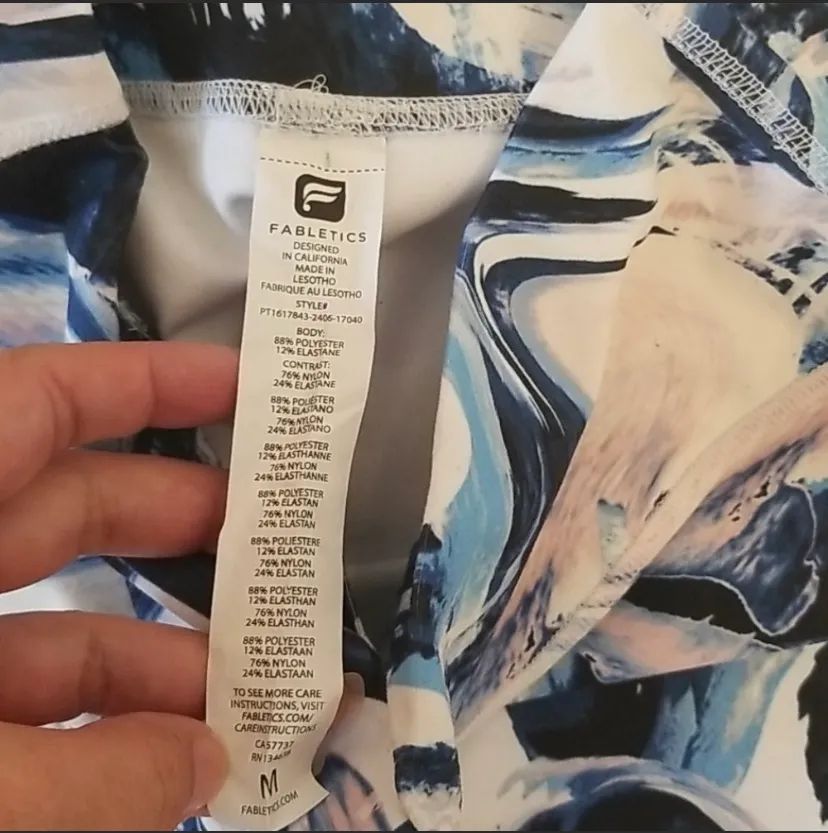 Fabletics Leggings - Image 2