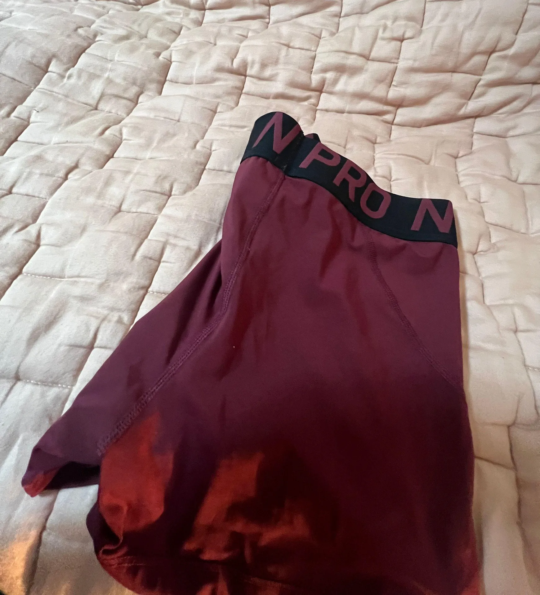 Nike Pro Spandex - Image 2