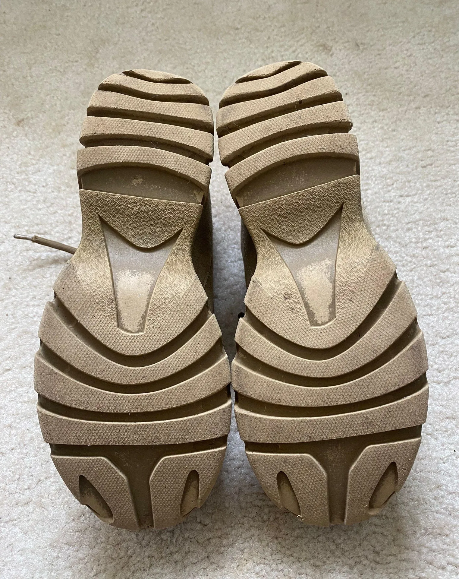 Steve Madden Sneaker - Image 5