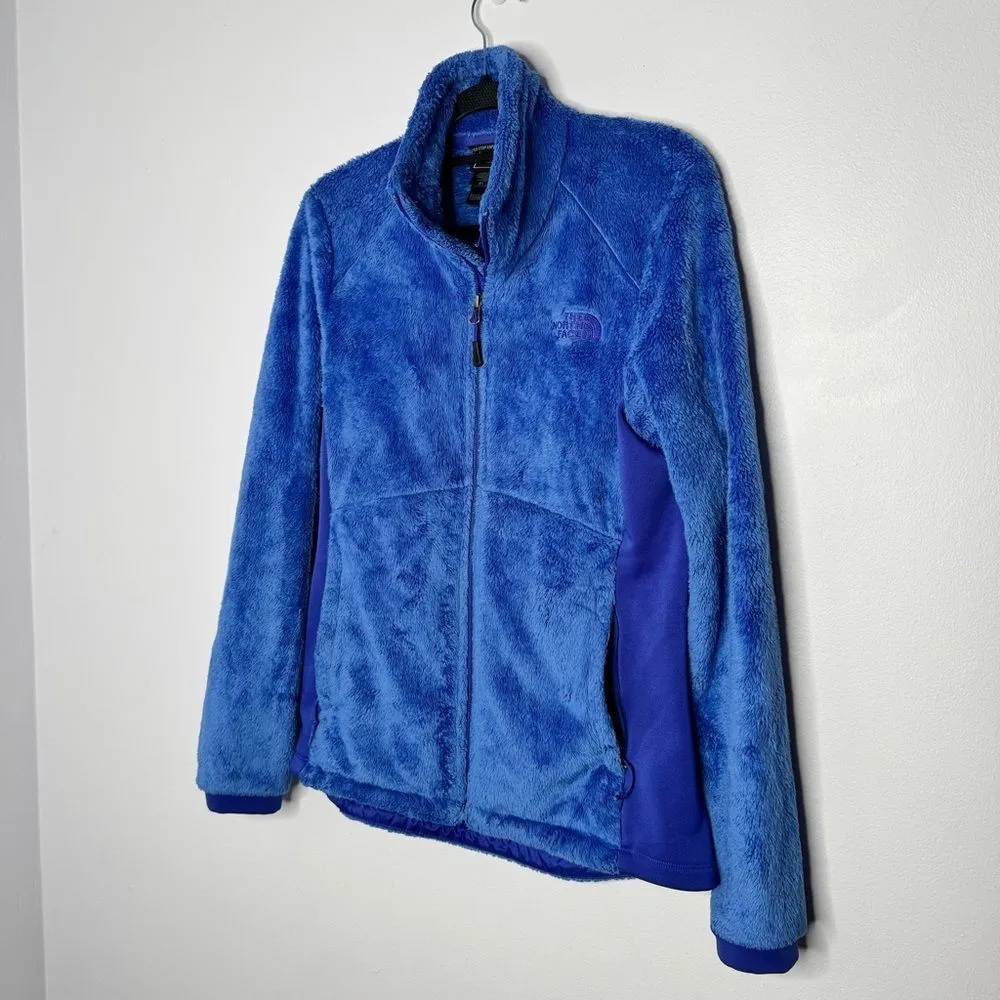 The North Face royal blue jacket size medium - Image 2