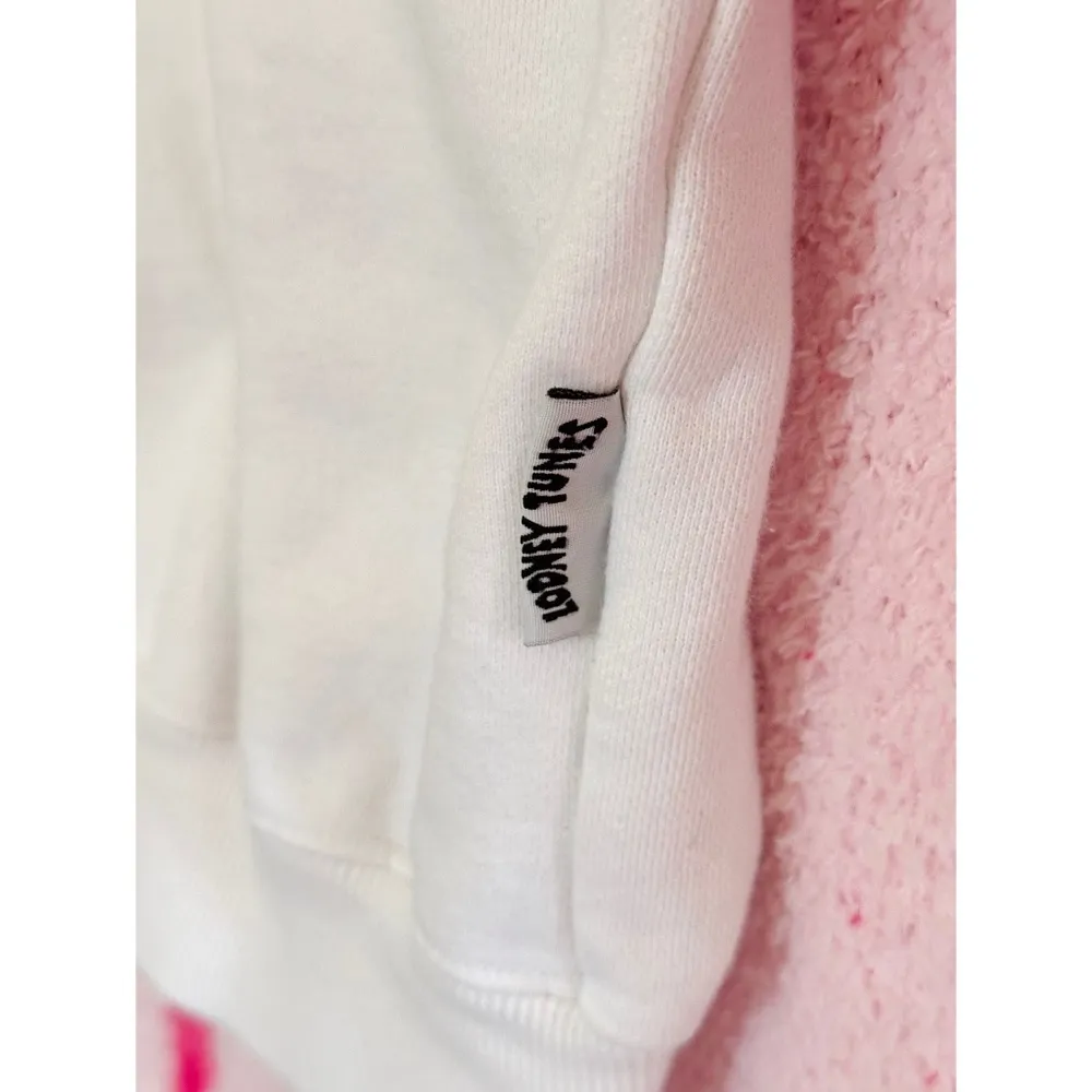 🤍Vintage Looney Toons Sweatshirt🤍 - Image 3