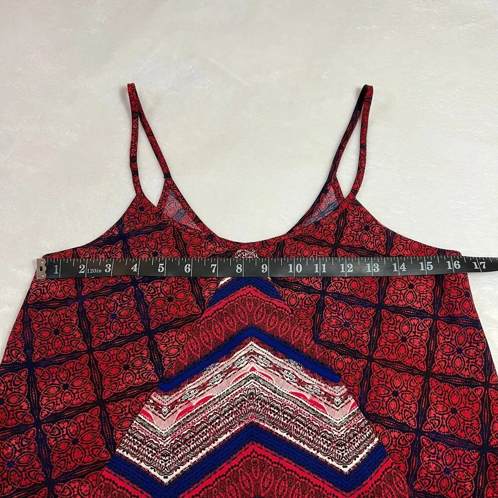 Women's Scoop Neck Flowy A - Image 5