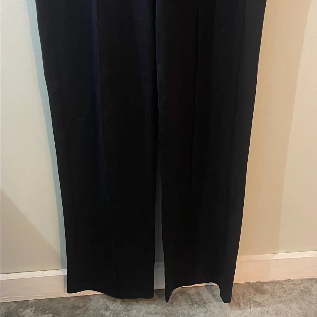 Athleta 0 tall black legging pant yoga stretchy - Image 3