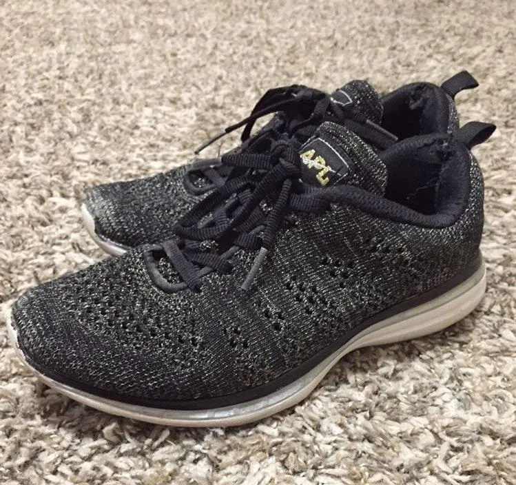 APL Techloom Pro Running Shoes - Image 2