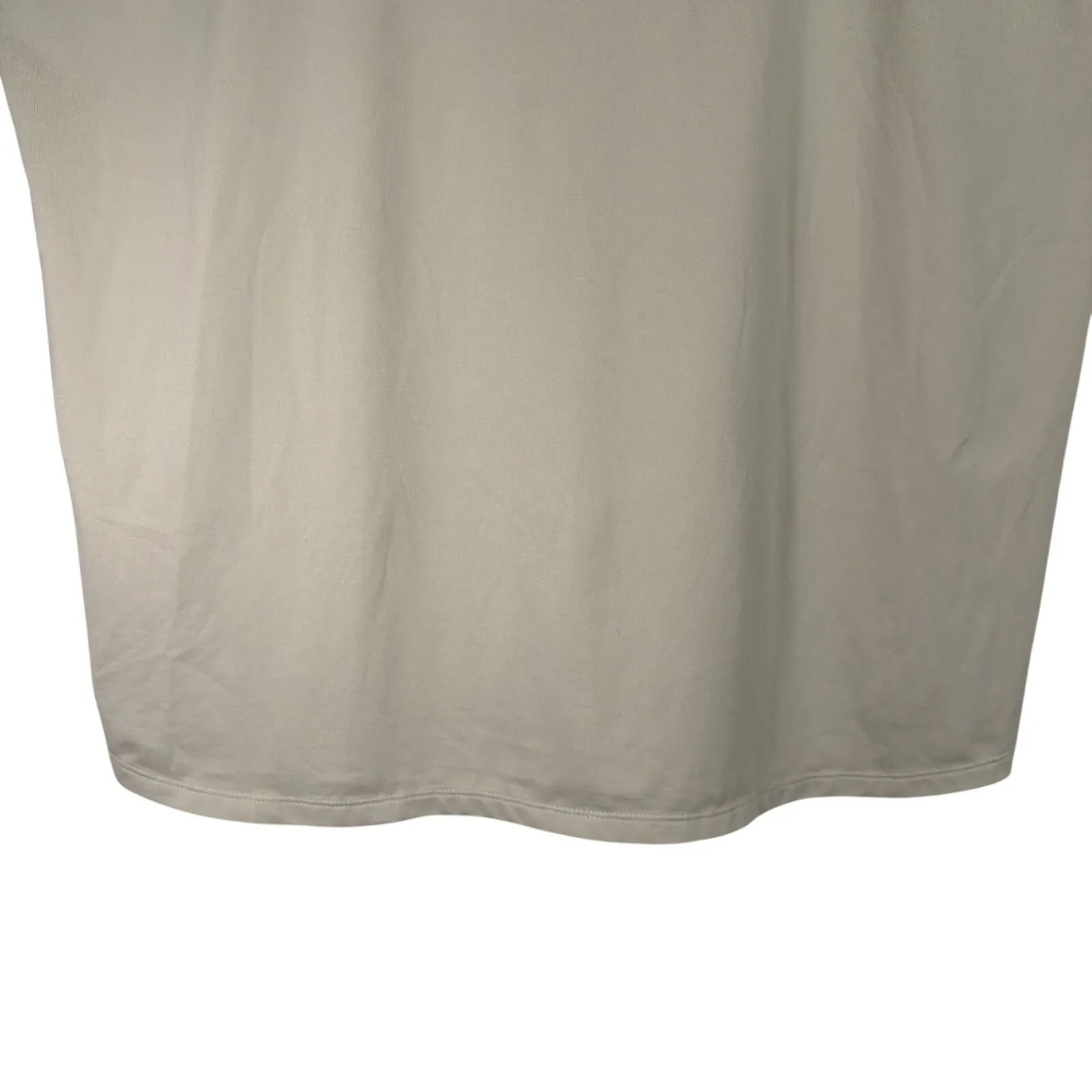 Nike Dri-FIT Tank Top Green Racerback Athletic Workout Mens XXL - Image 5