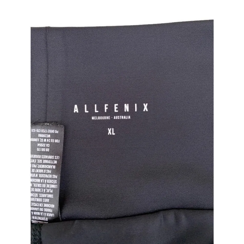 All Fenix Jaxon Trainer Shorts XL Lined - Image 5