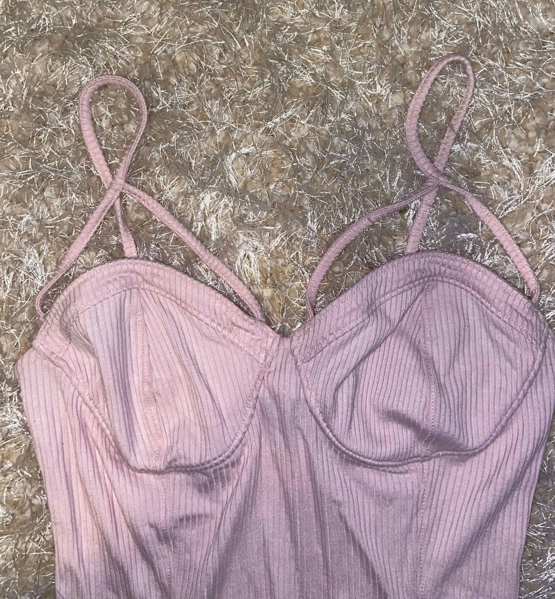 Forever 21 Body Suit  - Image 4