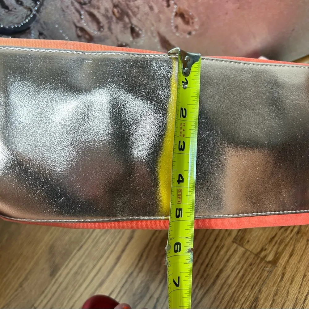 Victoria’s Secret | Bombshell Sun Drenched Ombré Tote Bag - Image 12