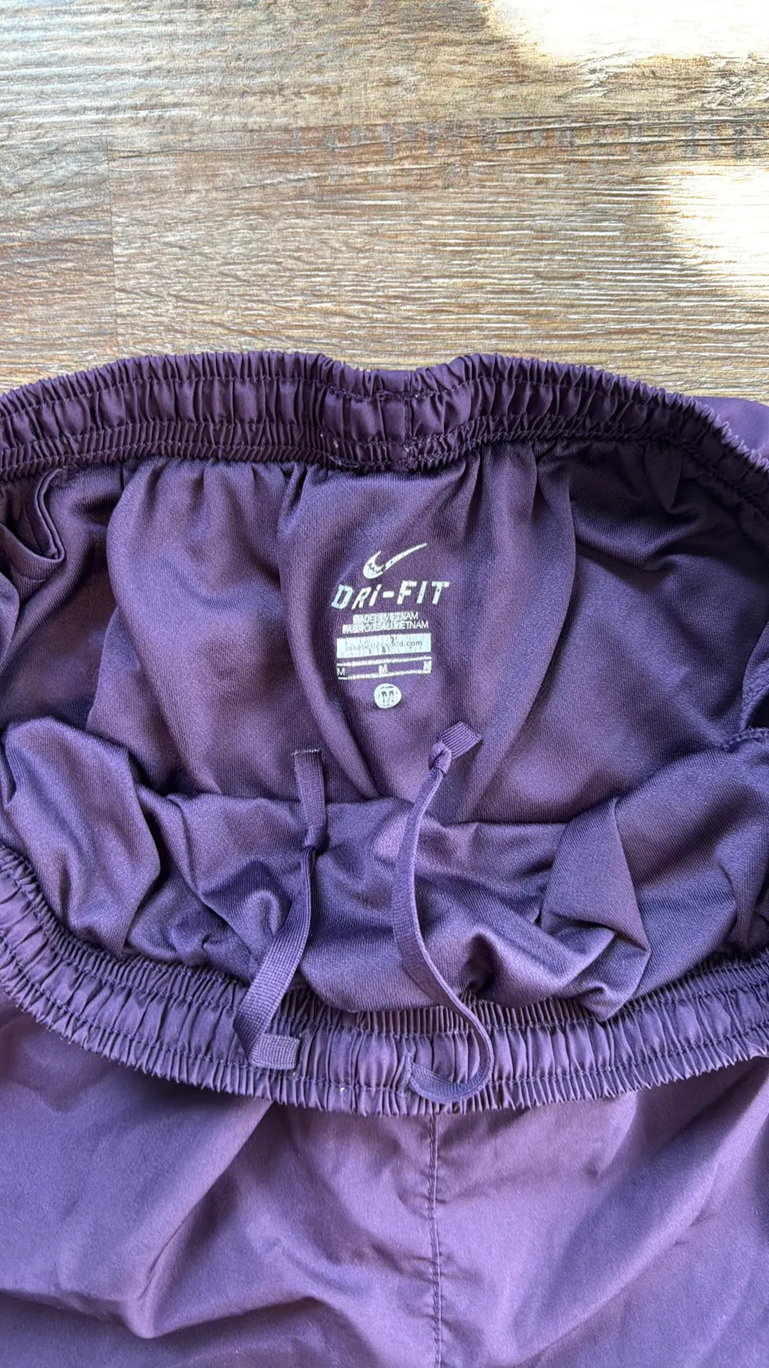 Running Shorts - Image 3