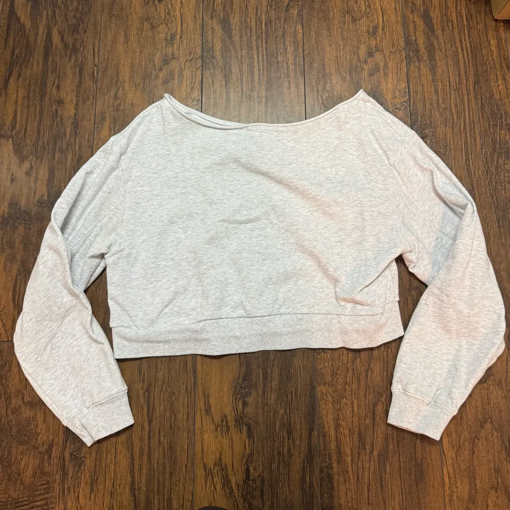 Garage  crewneck - Image 2