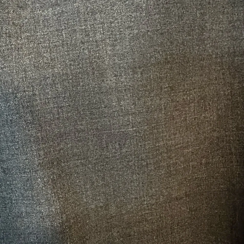 EVERLANE Gray Womens Slim Wool Blend Dress Pants Slacks Mid Rise Size 10 NWOT - Image 5