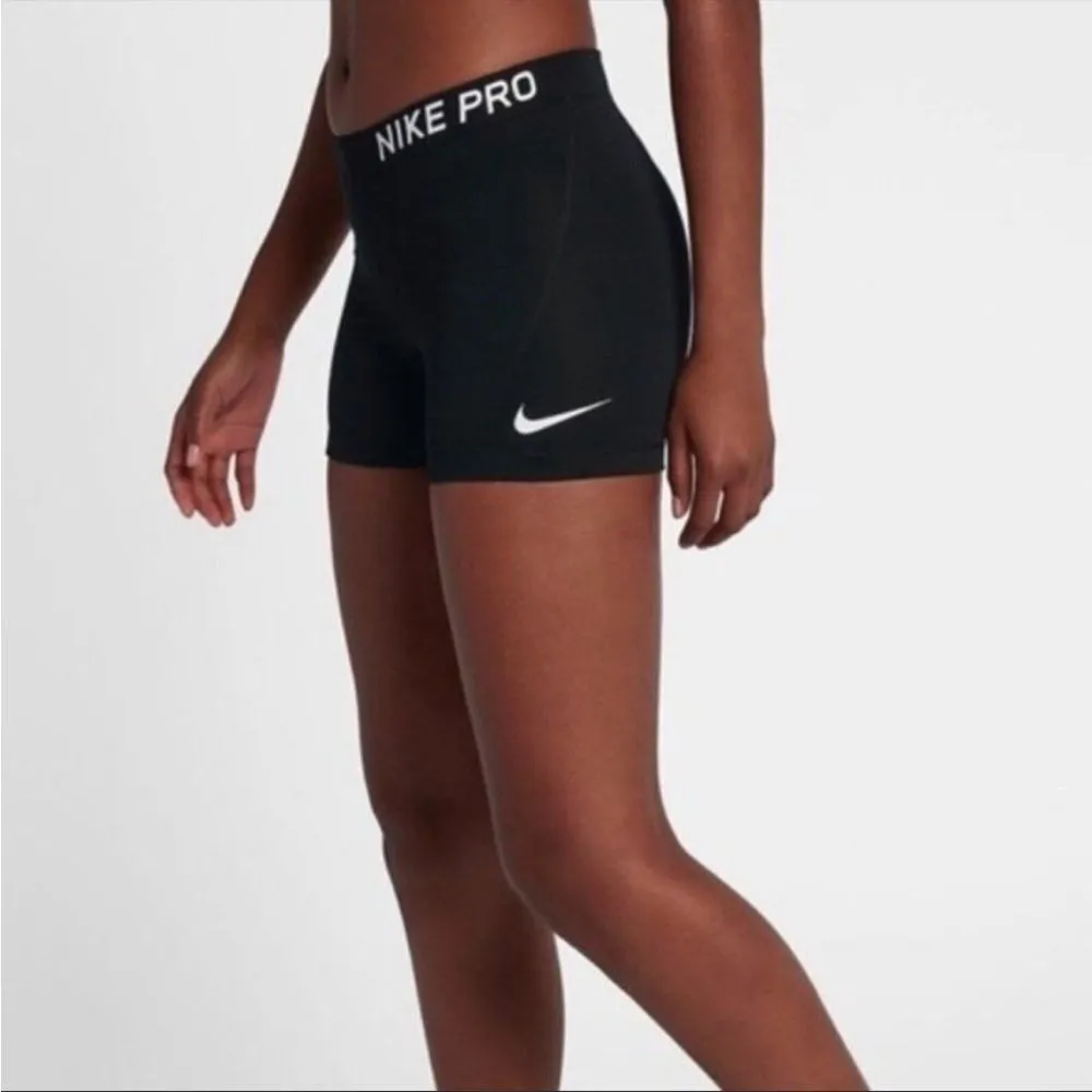 ✨ Nike Pro Core II Women's 2.5 Inch Compression Shorts✨ - Image 7