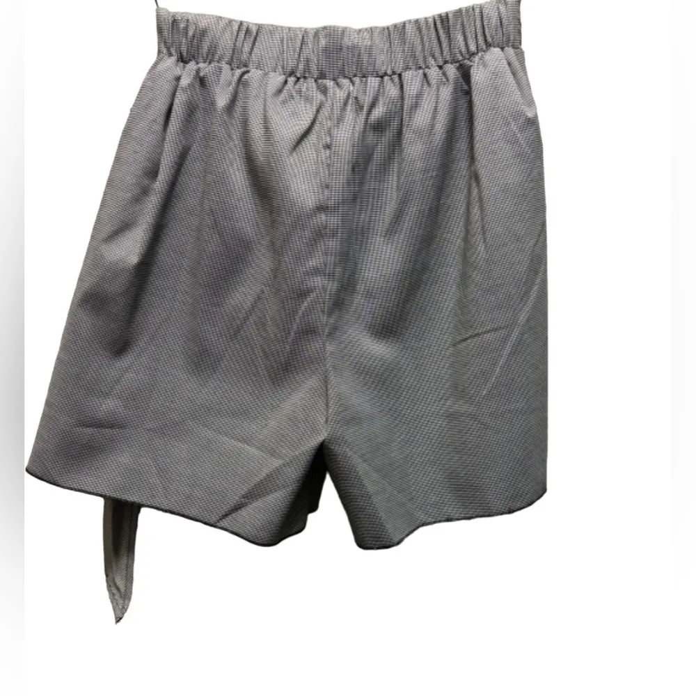 Free People Movement Side Tie Skort size S - Image 2