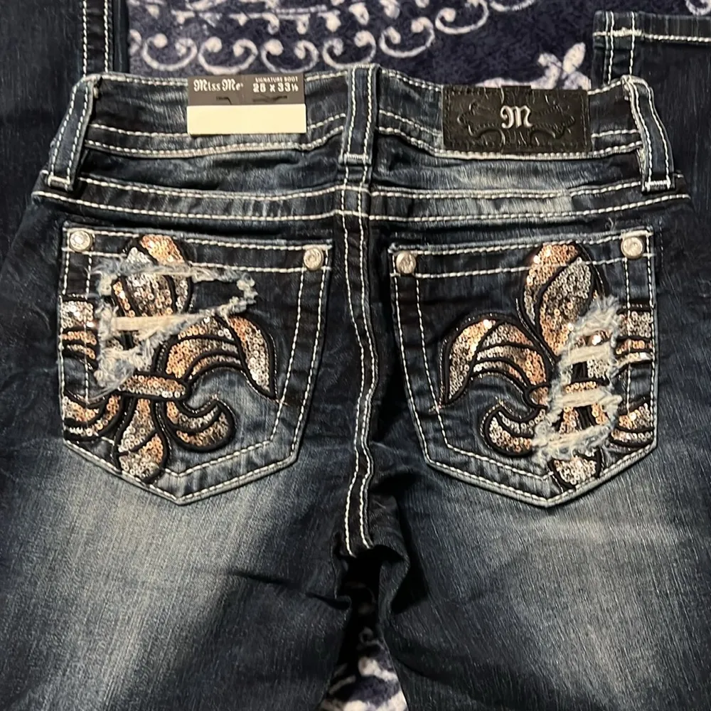 jeans - Image 2