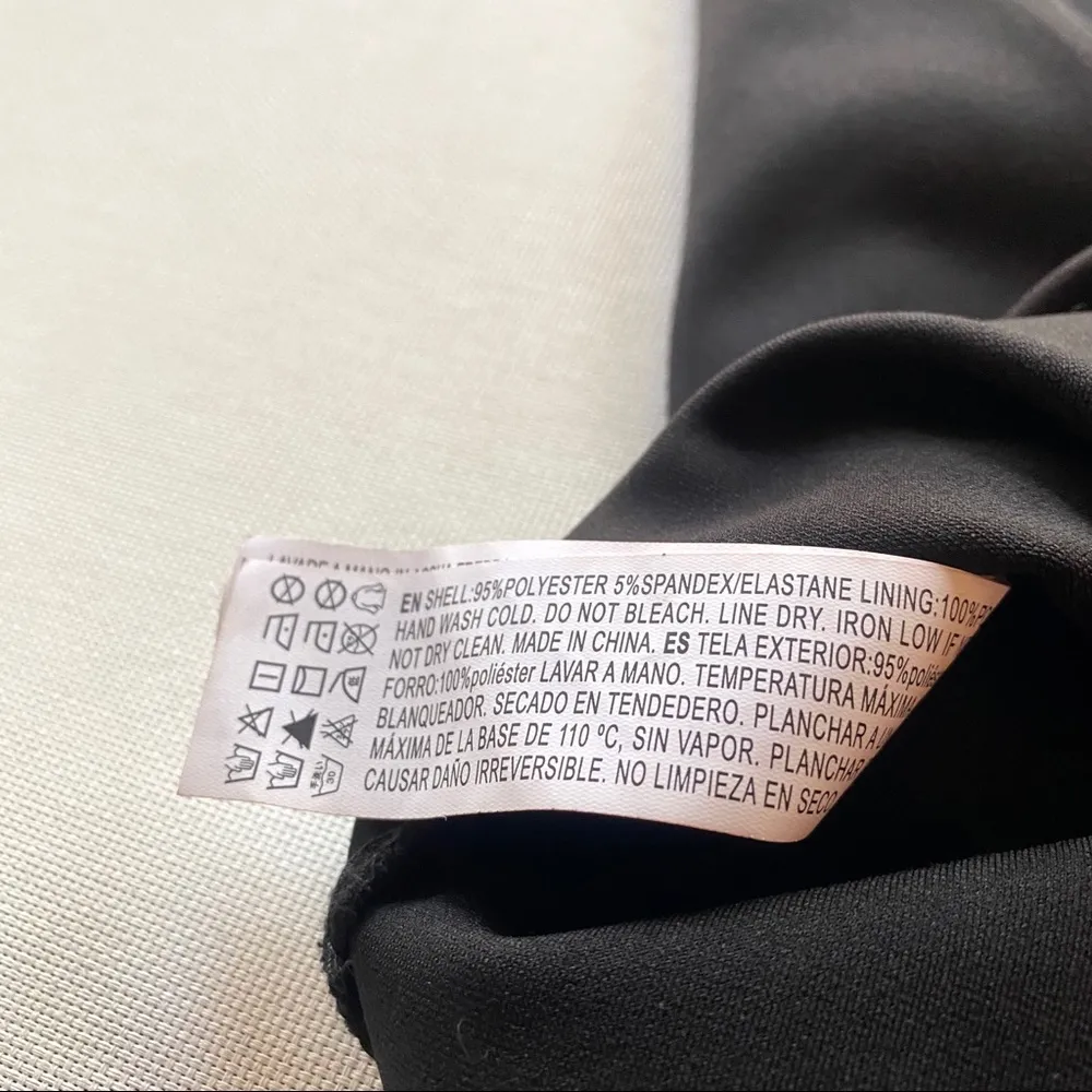 Forever 21 Mini Dress - Image 9