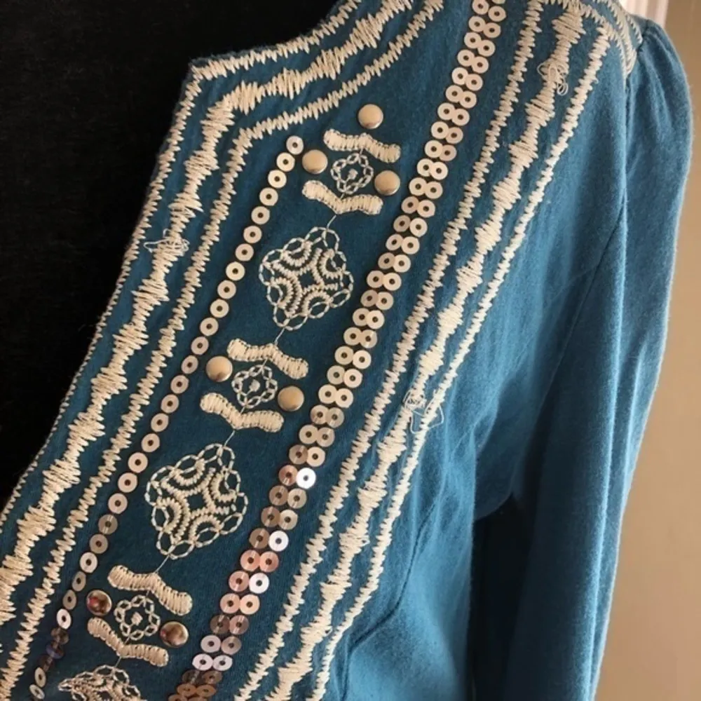 New Womens Alabe Star⭐️ Top sz M Size M - Image 2