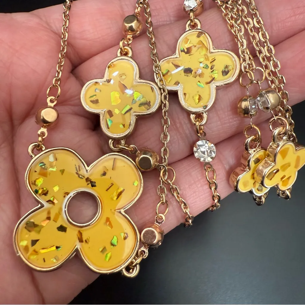 Unsigned Gold - Image 8