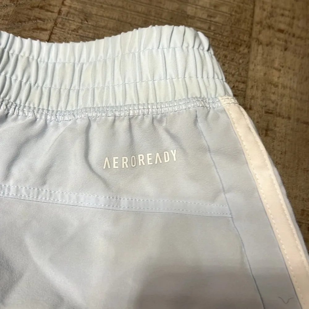 3/$25 Adidas women’s running shorts - Image 7