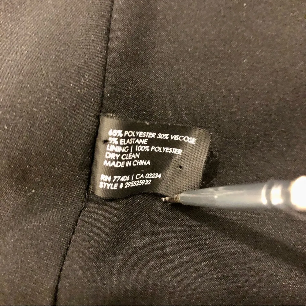 Club Monaco Lily Cut Out Fit & Flare Dress - Image 12