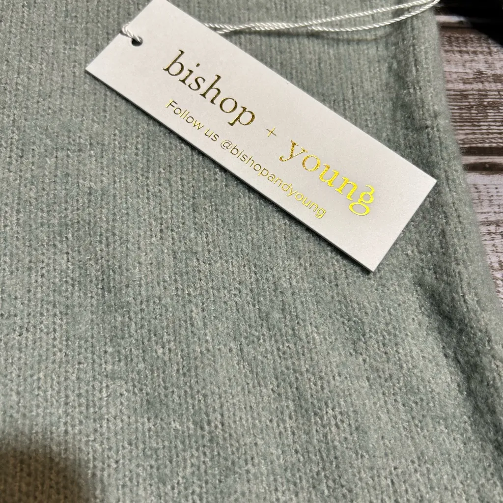 Anthropologie bishop + young Crew Neck Sweater - Image 5