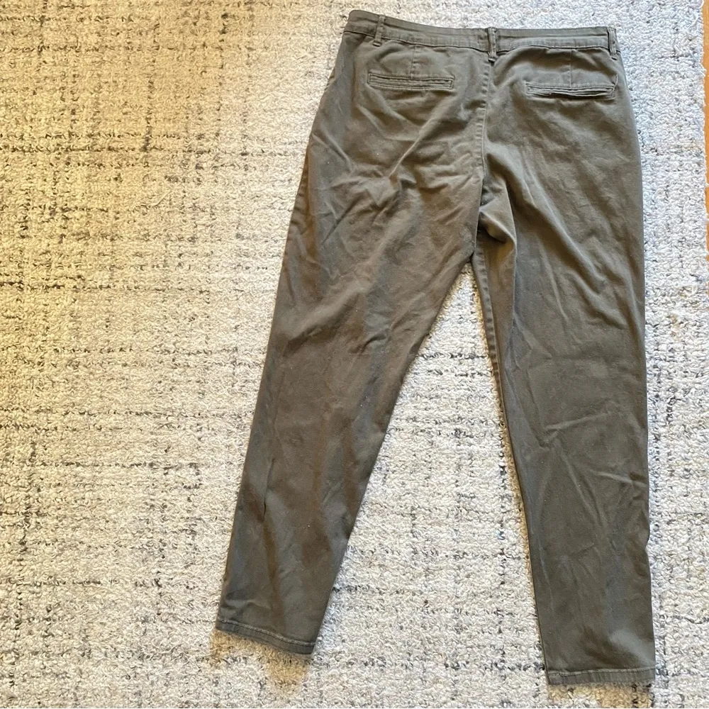 •Atmosphere skinny fit jeans• Size 14 - Image 2