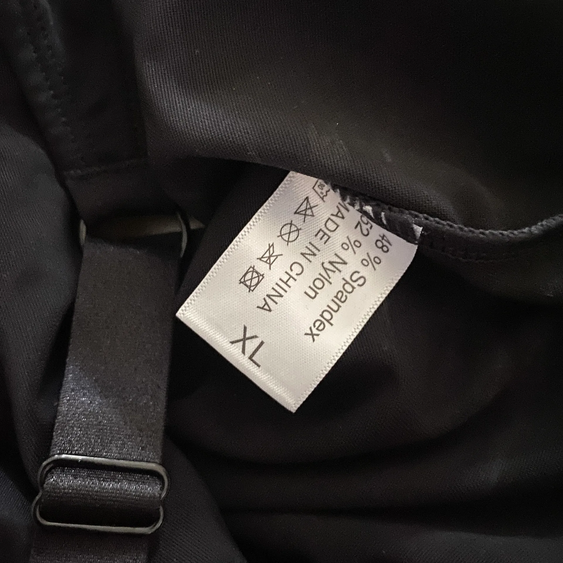 Shapewear Bodysuit Tummy Control Slim Body Shaper Deep VNeck … - Image 9