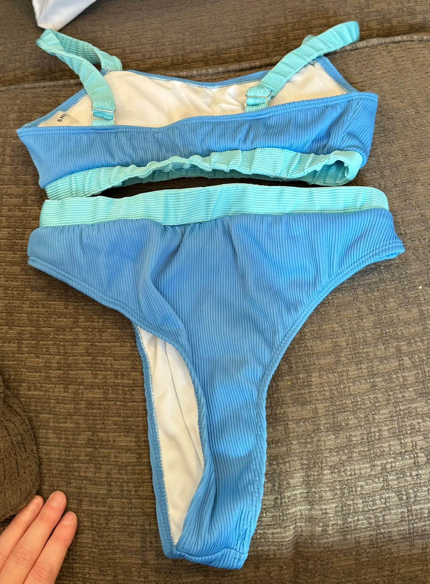 SheIn Swim Suit - Image 3