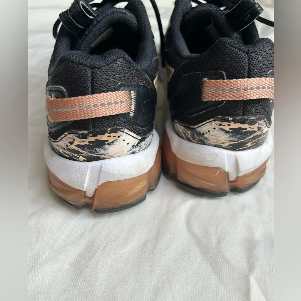 ASICS GEL-QUANTUM 90 women MARBLE SHINE size  7.5 US - Image 2