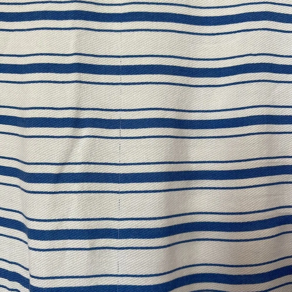 Cupcakes and Cashmere  striped tank top - Image 6