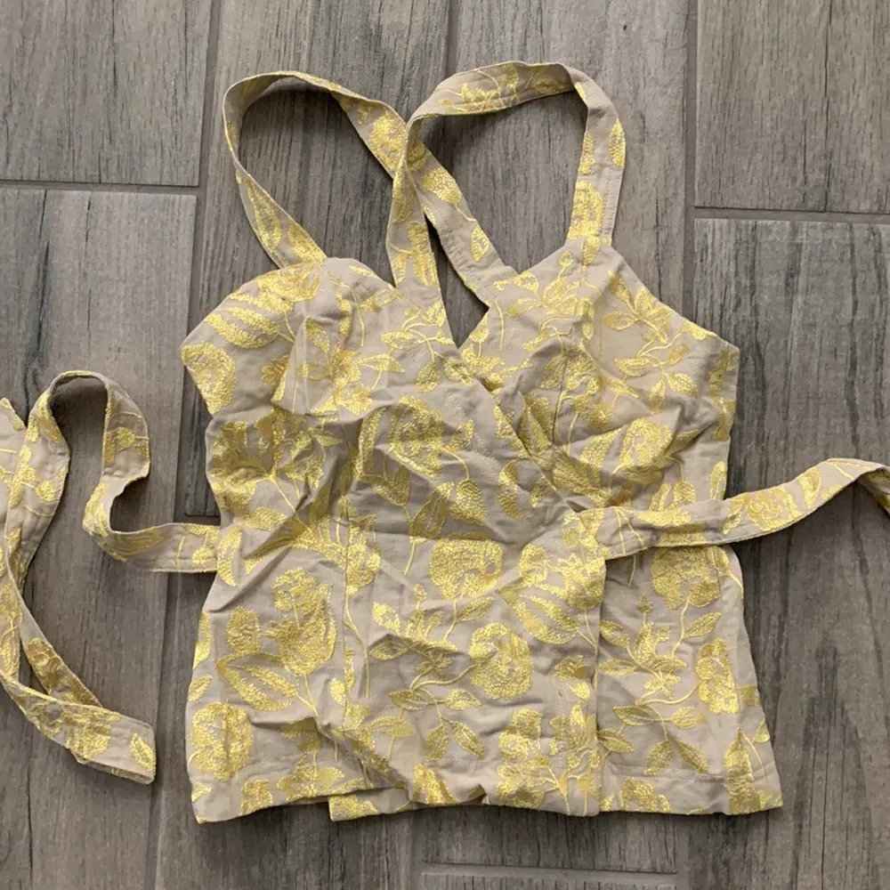 Tularosa embroidered top - Image 3