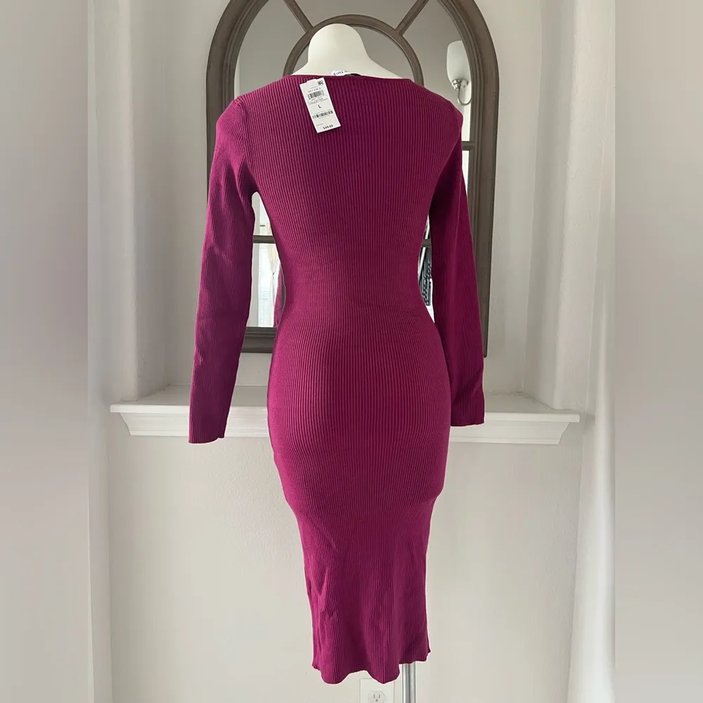 And Now This Cutout Long - Image 6