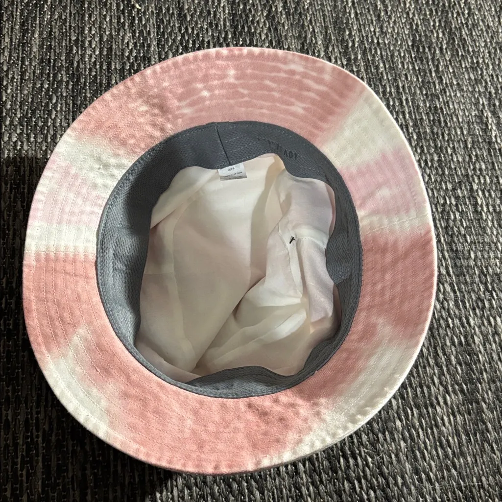 Adidas tie dye bucket hat - Image 2