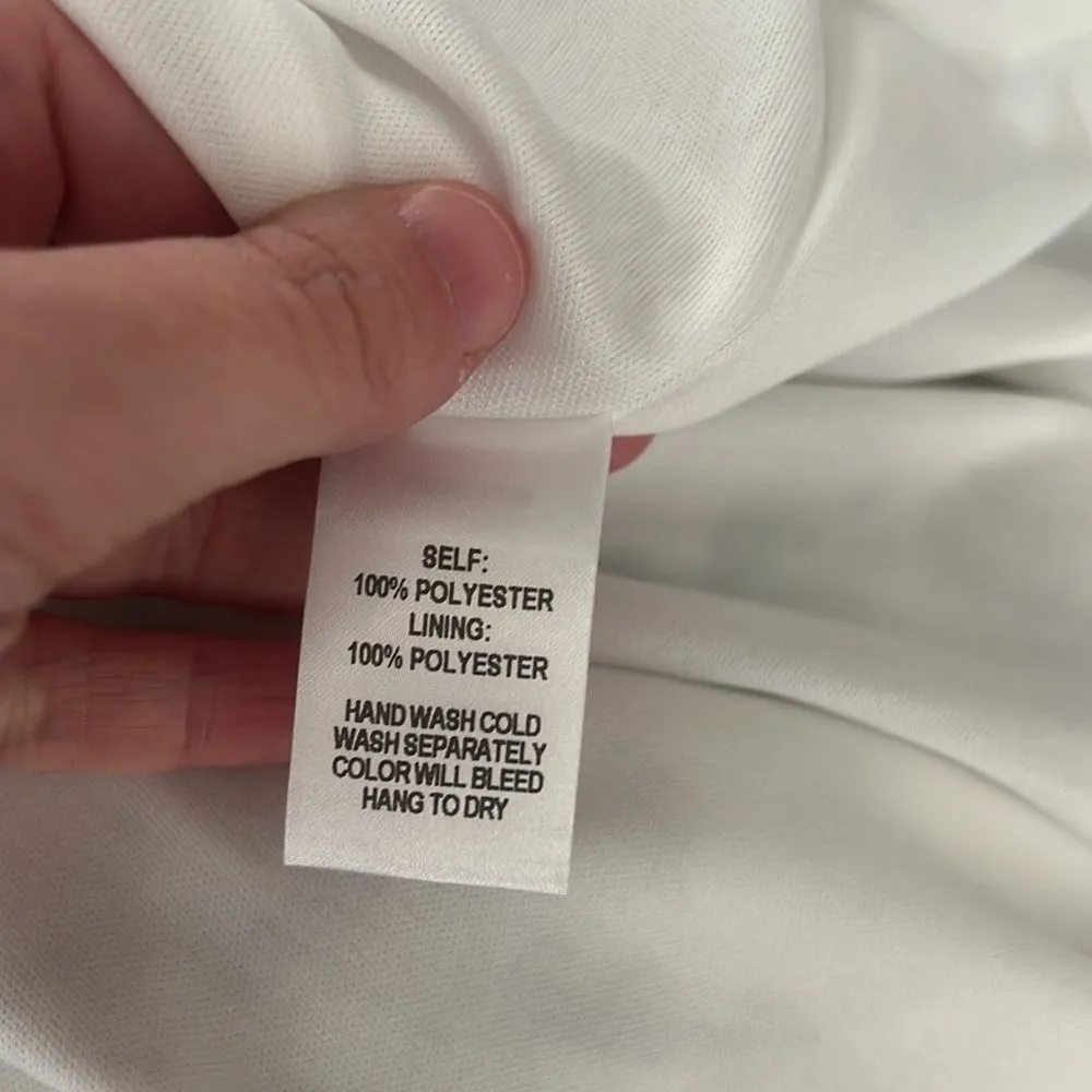 Lulu’s Dream of You Floral Off Shoulder Mini Dress Size Small - Image 5