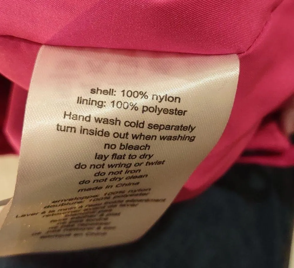 Fifteen Roses ball gown Pink Size 10 - Image 7